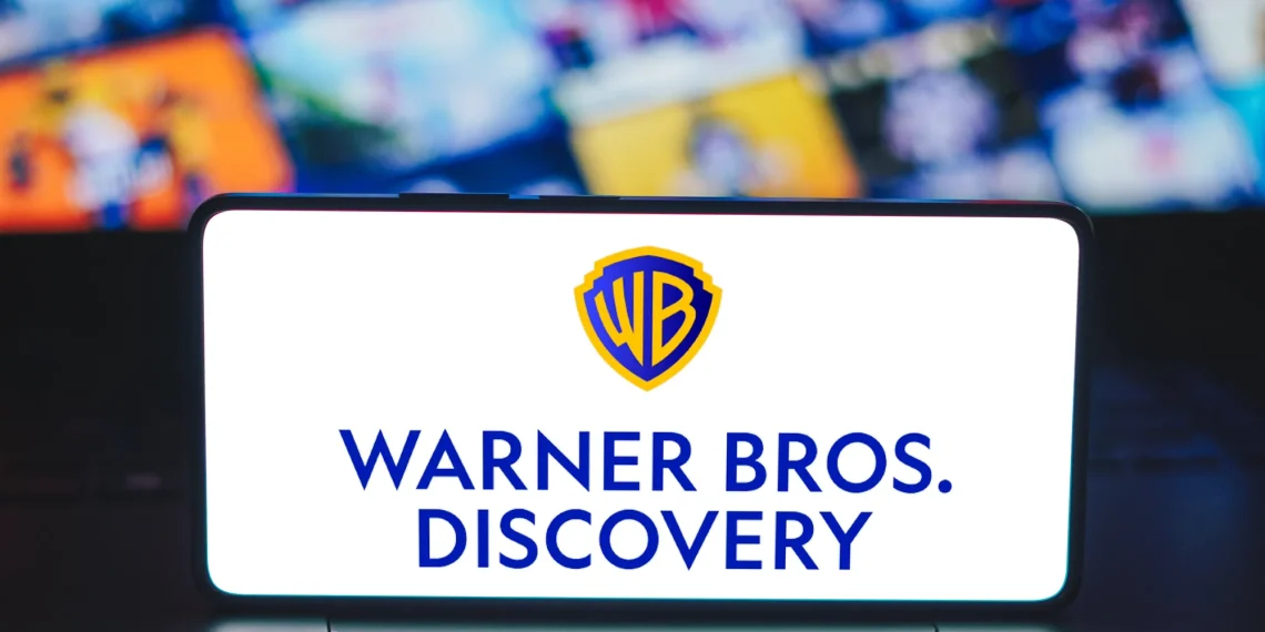 Paramount купує Warner Bros за $110 млрд після відмови Netflix