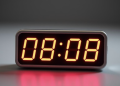 08:08 на часах — значение в ангельской нумерологии