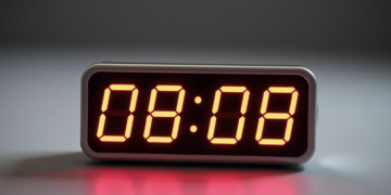 08:08 на часах — значение в ангельской нумерологии