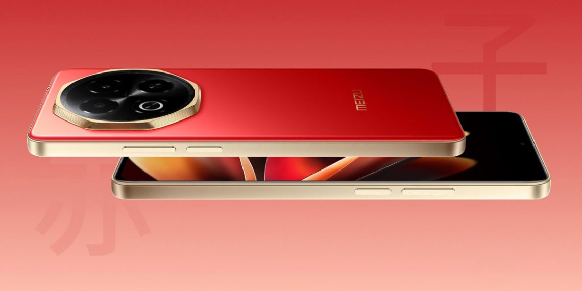 Meizu може вийти з ринку смартфонів: розробку Meizu 23 зупинили, Flyme Auto відокремлюють