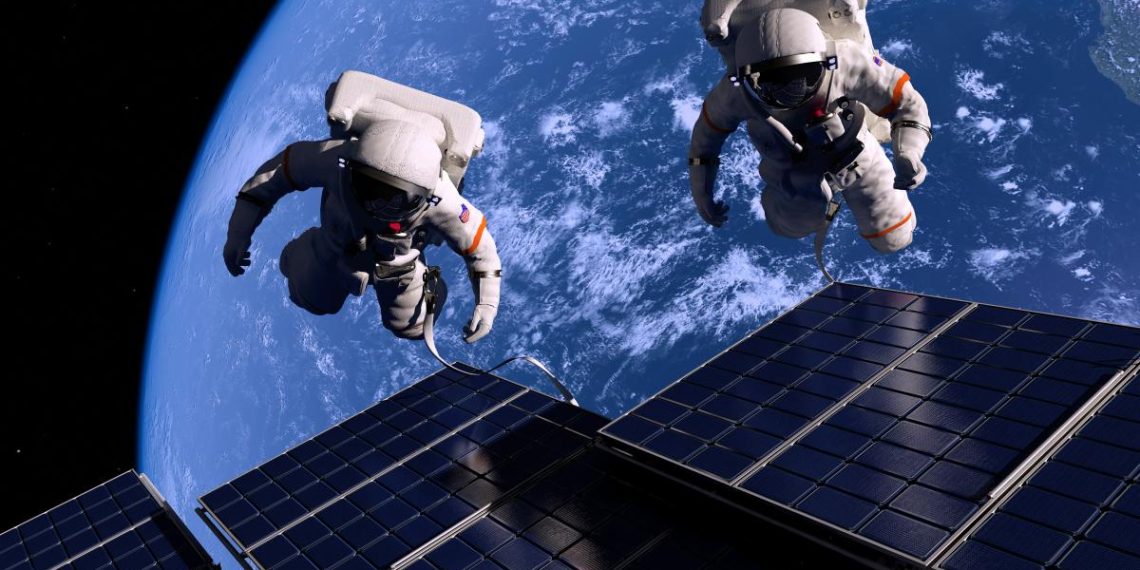 У NASA знайшли незвичайний спосіб подовжити час перебування людини в космосі