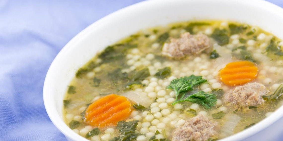 3 добавки зроблять будь-який суп смачнішим: мудрі поради всім кулінарам
