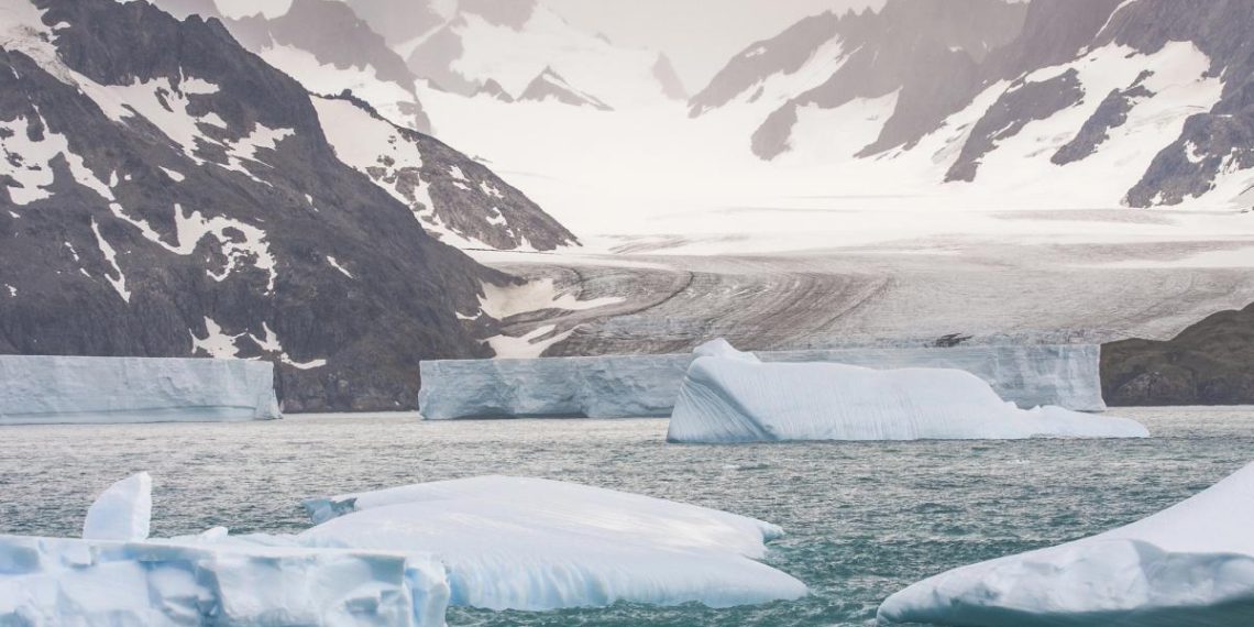 Глобальне потепління може перейти у самопідтримувану спіраль, – вчені