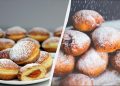 Це навіть смачніше, ніж пиріжки: апетитні пончики буквально тануть у роті