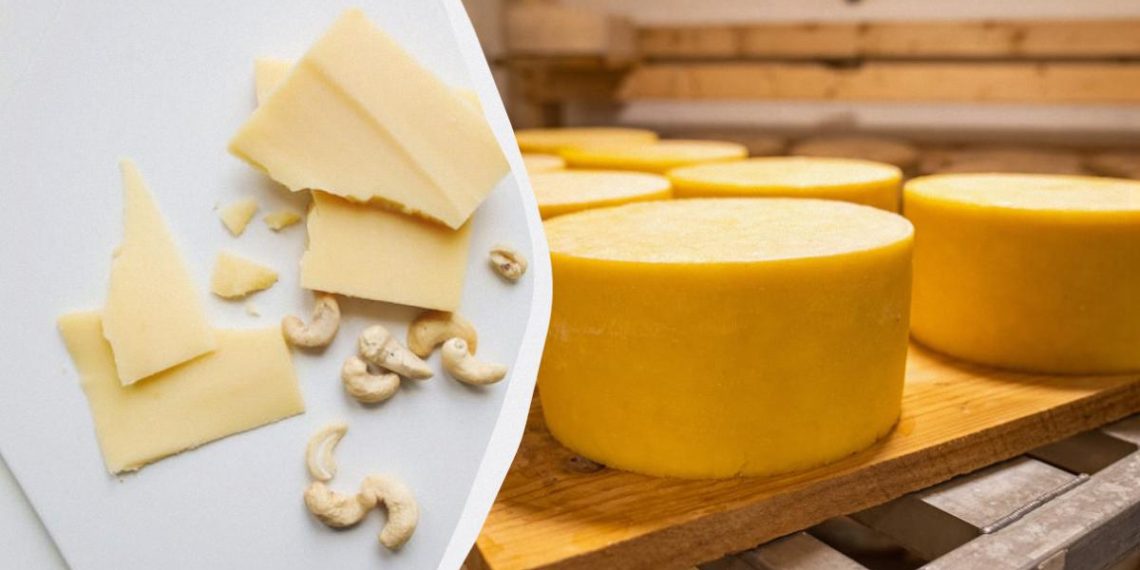 Твердий сир у магазині більше не купую: готую сама за 10 хвилин – рецепт