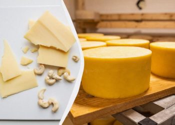 Твердий сир у магазині більше не купую: готую сама за 10 хвилин – рецепт