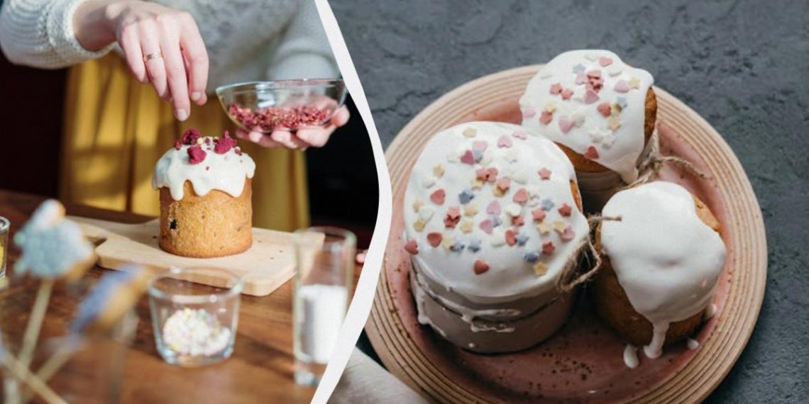 М’яка та пухка паска без замішування тіста: вже багато років печу тільки так