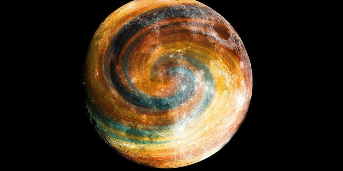 Телескоп “Вебб” виявив “неможливу” атмосферу на пекельній планеті