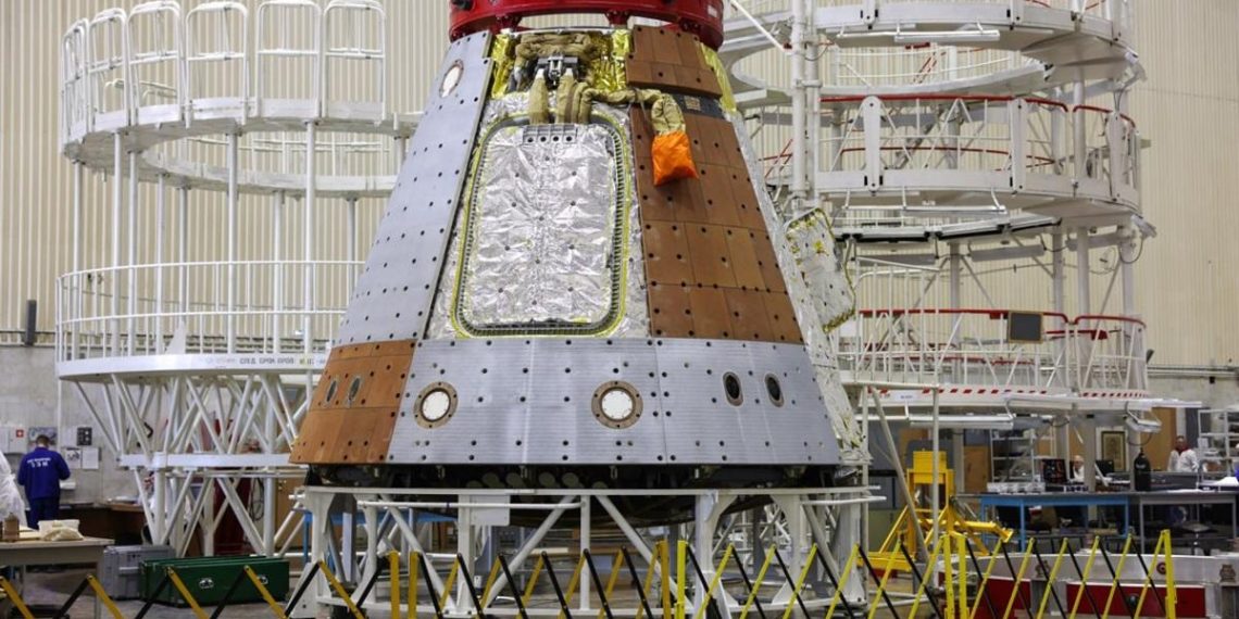 Росія анонсувала перший політ космічного корабля “нового покоління”: коли він відбудеться