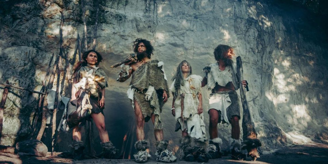 Вчені знайшли ймовірне останнє місце проживання неандертальців