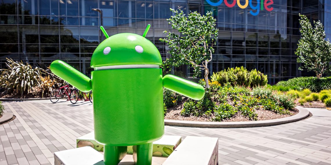 Android із Chrome є найшвидшою мобільною платформою для перегляду вебу, – бенчмарки Google