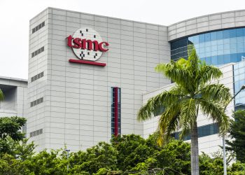 Інженери TSMC викрали секрет 2-нм техпроцесу за допомогою камери на смартфоні