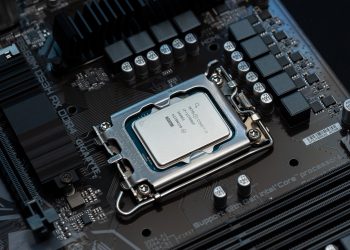 +40% до ціни ПК: до дорогих DRAM і NAND додається дефіцит процесорів