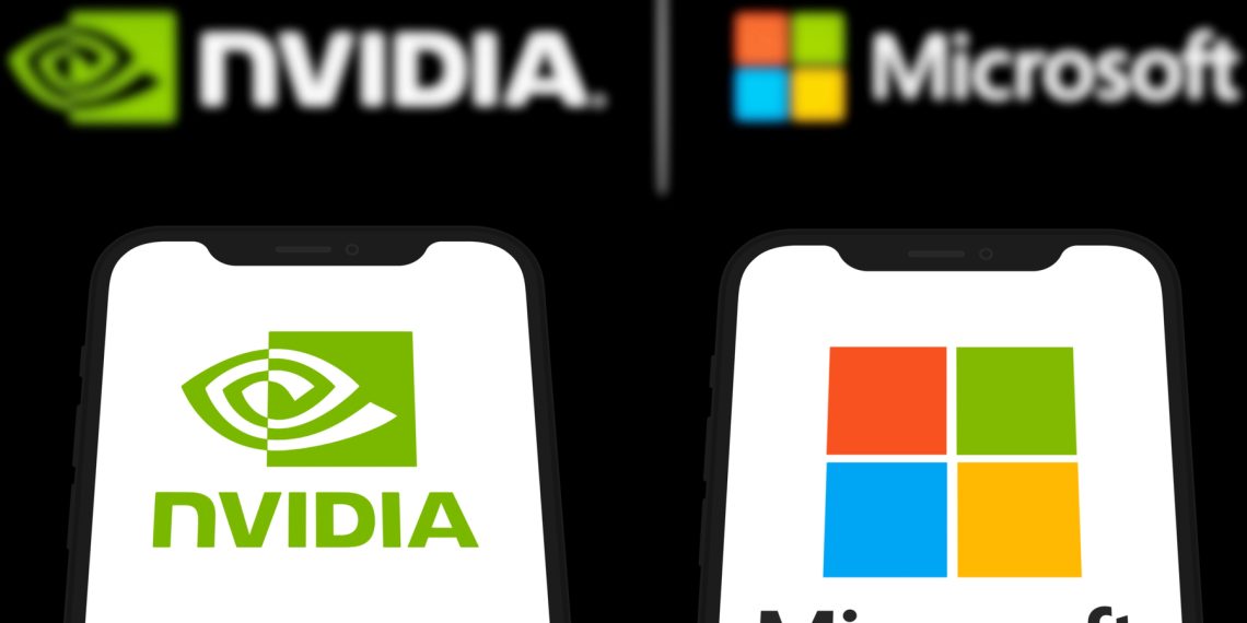 Microsoft та NVIDIA об’єднались для розробки атомних станцій для дата-центрів ШІ — за допомогою ШІ