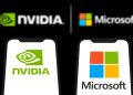 Microsoft та NVIDIA об’єднались для розробки атомних станцій для дата-центрів ШІ — за допомогою ШІ