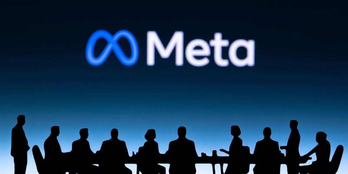 Meta може звільнити кожного п’ятого працівника — Reuters