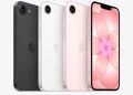 Нові iPhone коштують стільки же, скільки торік: чому Apple, попри “RAM-апокаліпсис”, не збільшує ціни?