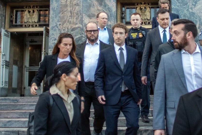 Meta та YouTube зобов'язали виплатити $3 млн жінці, яка 