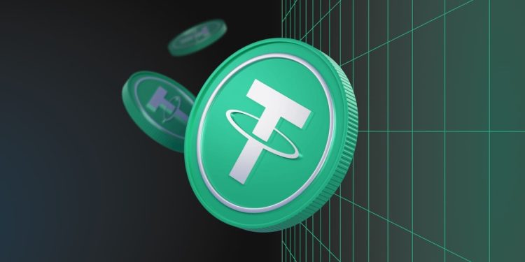 Tether TRC20