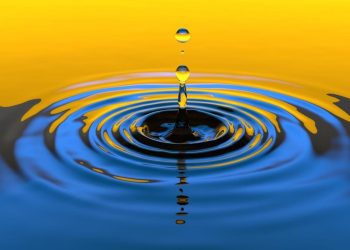 На глибині під Землею виявлено гігантський резервуар води: він утричі більший за всі океани