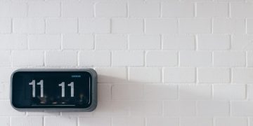 що означає 11 11 на годиннику