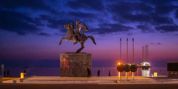 за що людство пам'ятає олександра македонського