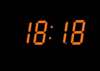 18 18 на часах значение в любви