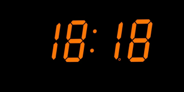 18 18 на часах значение в любви