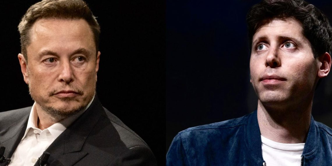 Битва за ШІ на $100 млрд: OpenAI просить прокурорів перевірити Ілона Маска