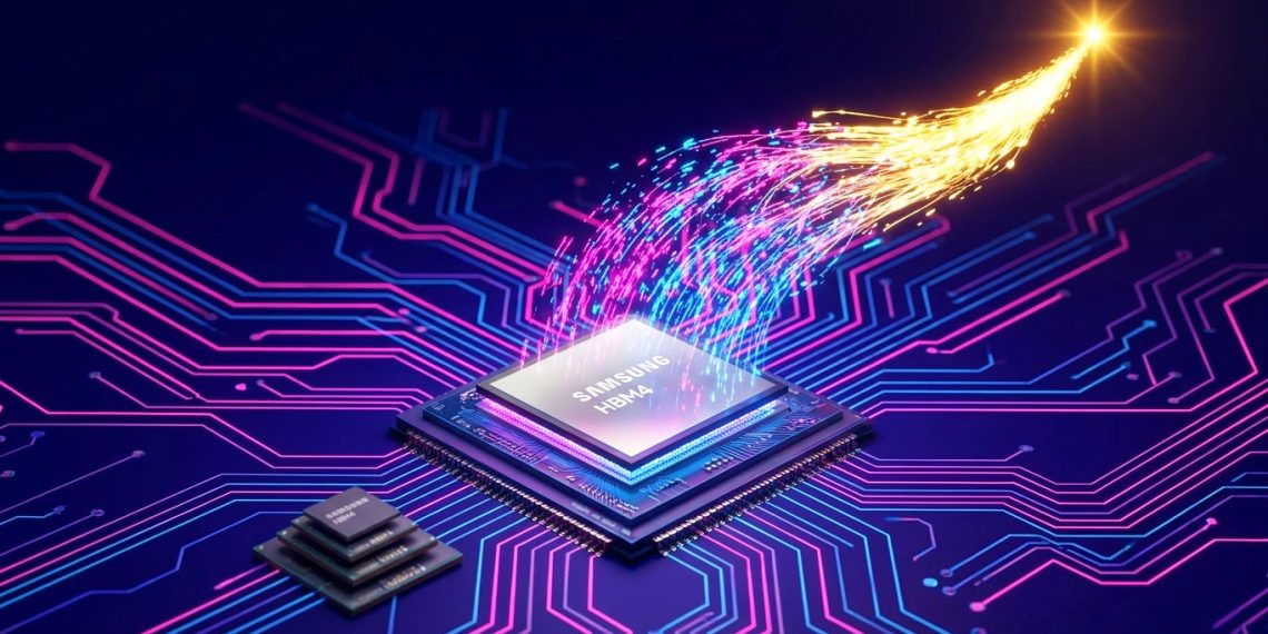 Samsung знову підвищує ціни на пам’ять: ще +30% до попереднього подорожчання