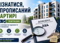 Як дізнатися хто прописаний у квартирі законно