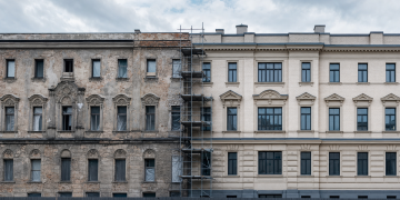 Що таке єВідновлення: компенсація за пошкоджене чи зруйноване житло