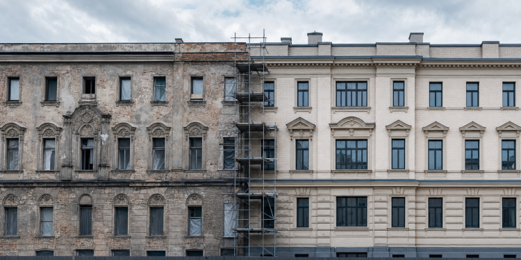 Що таке єВідновлення: компенсація за пошкоджене чи зруйноване житло