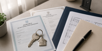 Продаж квартири з прописаною особою: правила зняття з реєстрації та безпечні розрахунки