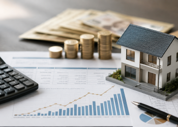 Інвестиція в нерухомість: розрахунок дохідності, NOI, cap rate та ризиків
