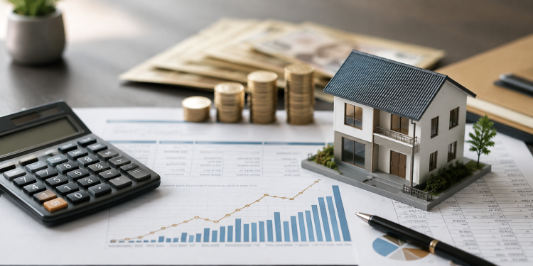 Інвестиція в нерухомість: розрахунок дохідності, NOI, cap rate та ризиків