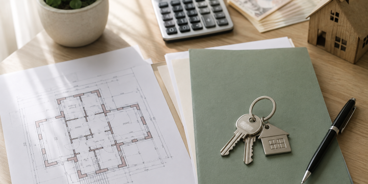 Продаж будинку: необхідні документи, податки та покрокова інструкція оформлення угоди